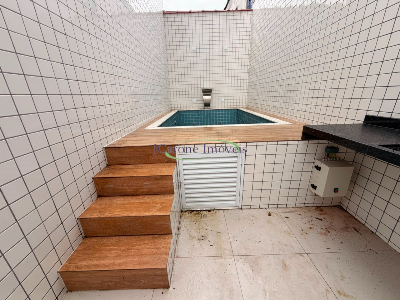 Casa, 3 quartos, 100 m² - Foto 11