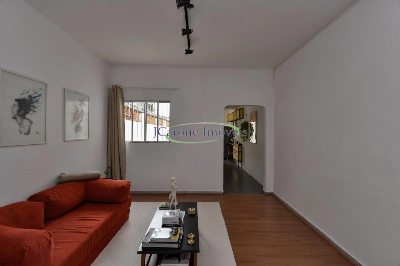 Casa, 3 quartos, 120 m² - Foto 2