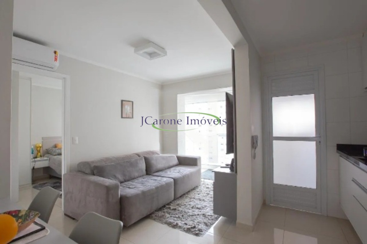 Cobertura, 1 quarto, 120 m² - Foto 1