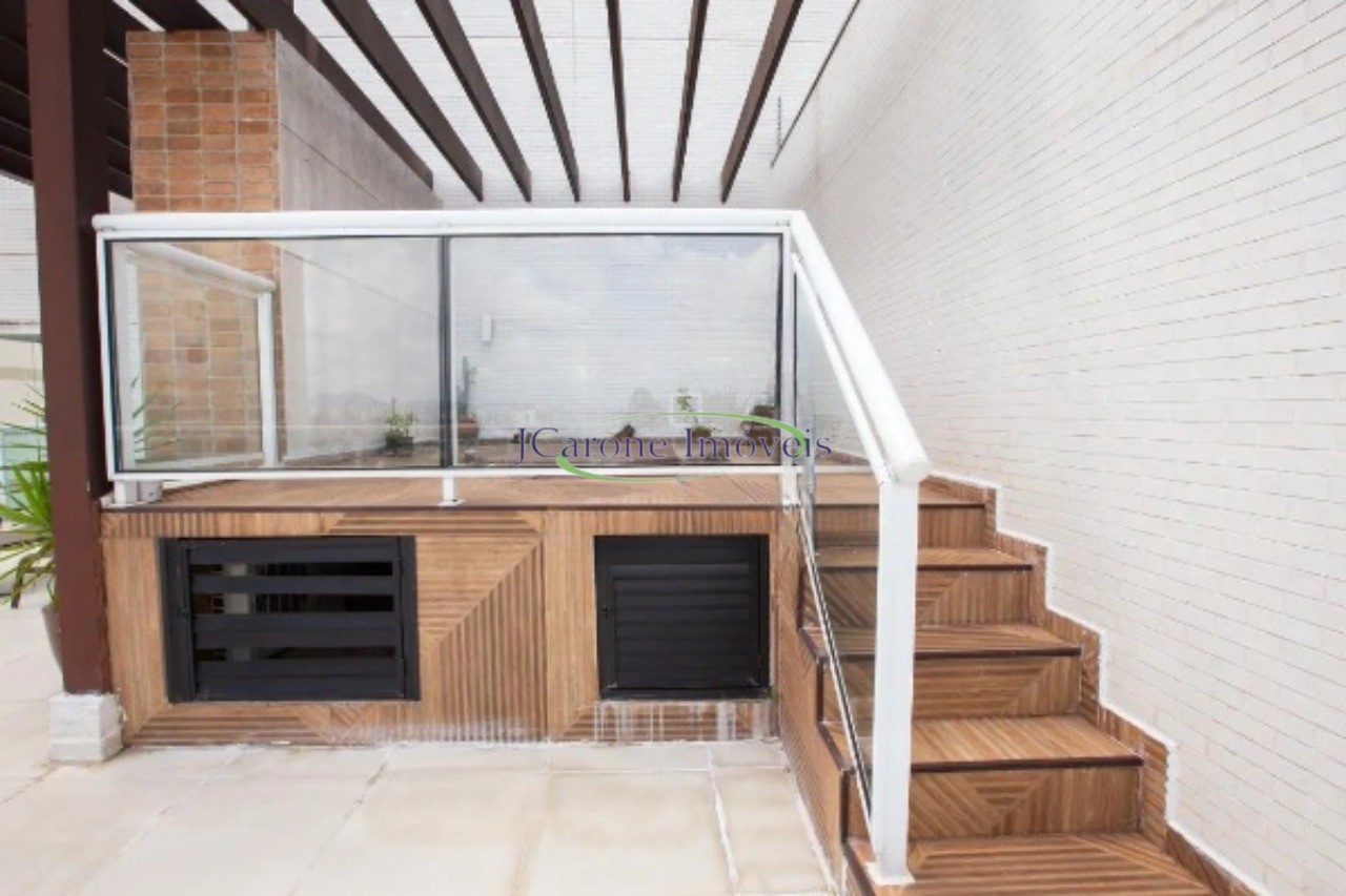 Cobertura, 1 quarto, 120 m² - Foto 16