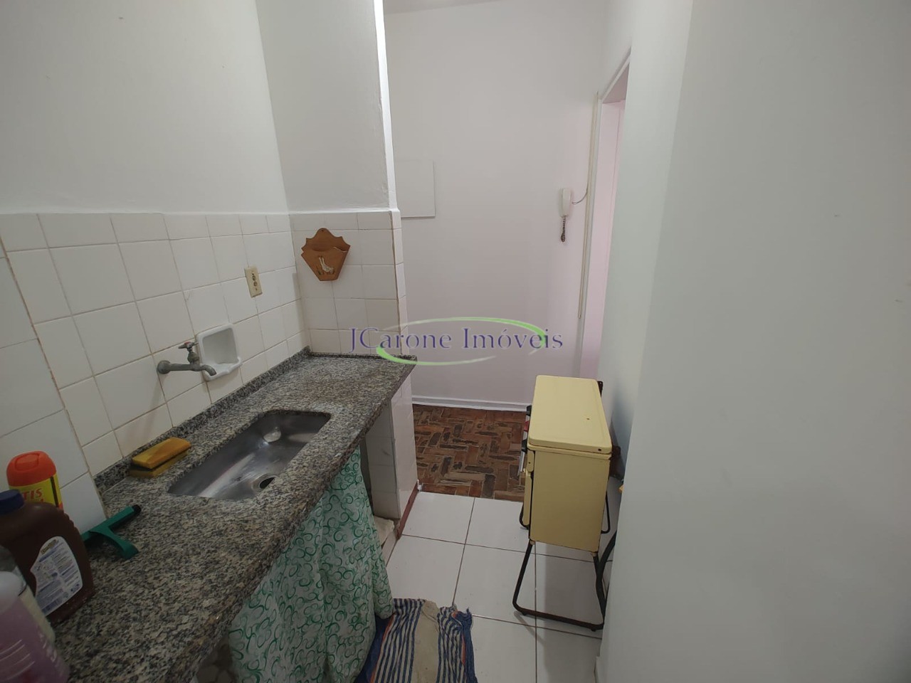 Apartamento, 1 quarto, 35 m² - Foto 11