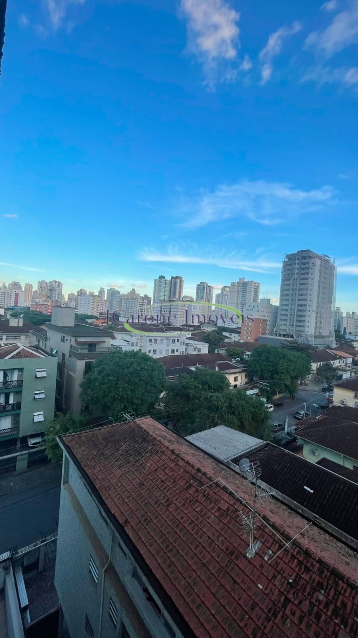 Apartamento, 1 quarto, 57 m² - Foto 2