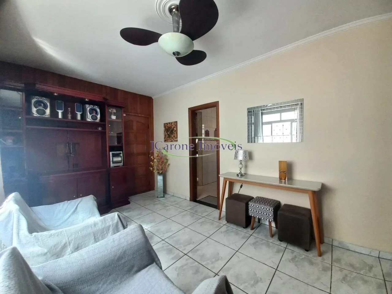 Apartamento, 3 quartos, 120 m² - Foto 3