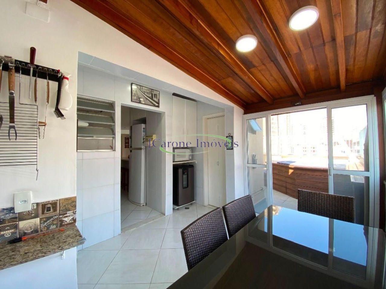 Cobertura, 2 quartos, 165 m² - Foto 21