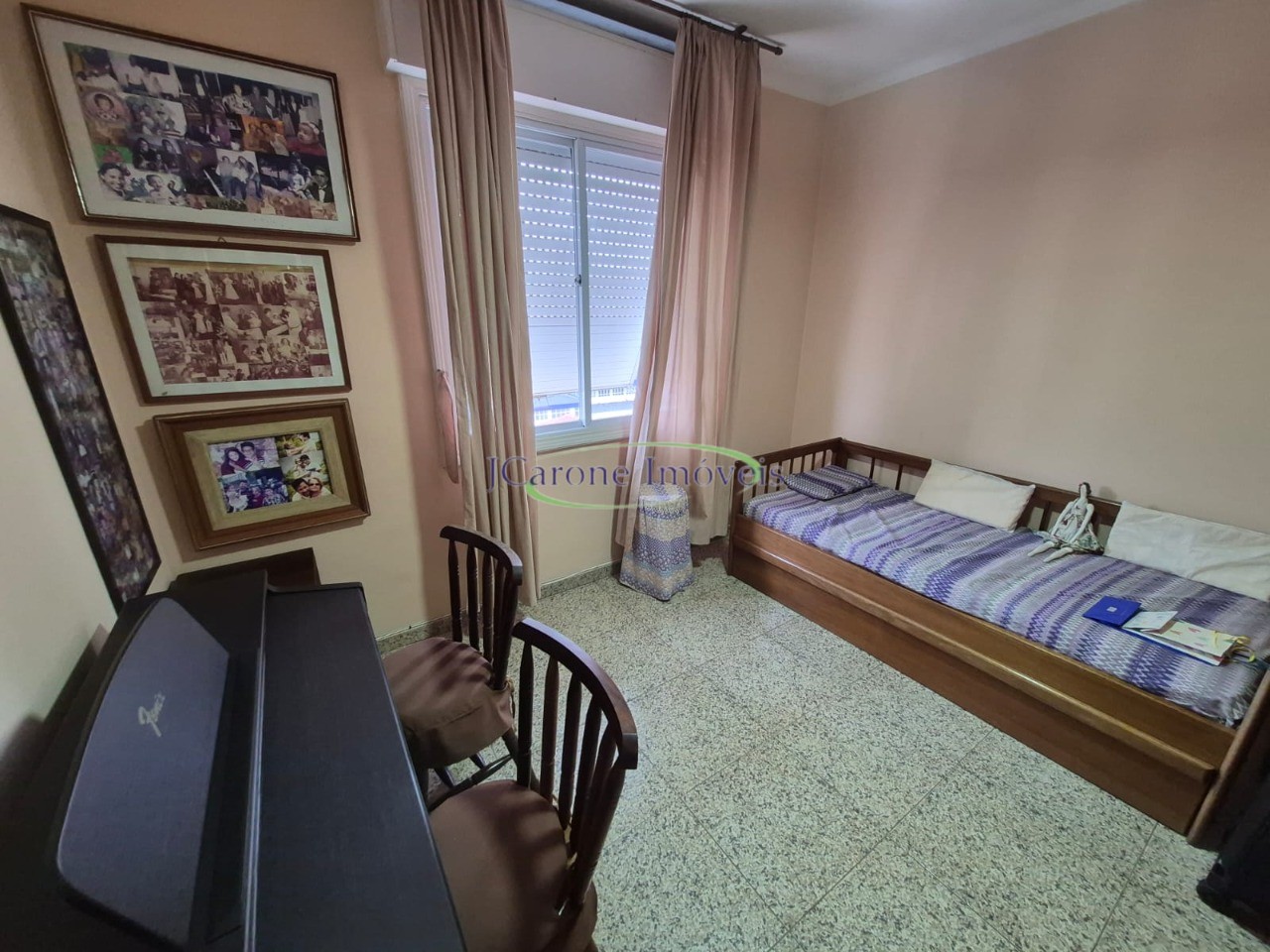 Apartamento, 2 quartos, 85 m² - Foto 8