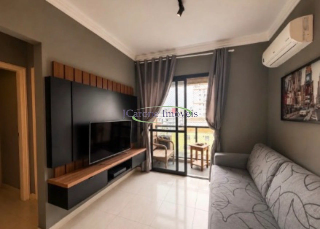 Apartamento, 3 quartos, 94 m² - Foto 1