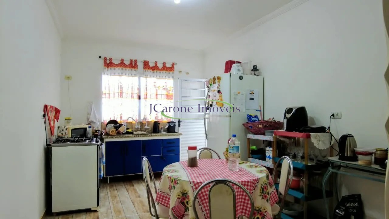 Casa, 3 quartos, 199 m² - Foto 19