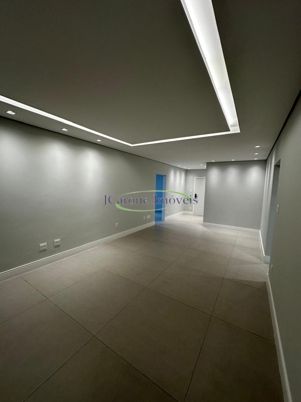 Apartamento, 3 quartos, 137 m² - Foto 2