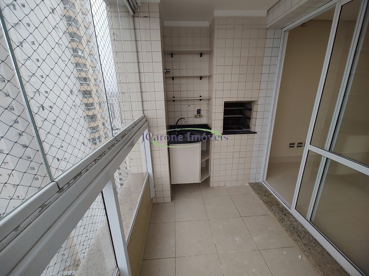Apartamento, 3 quartos, 77 m² - Foto 1