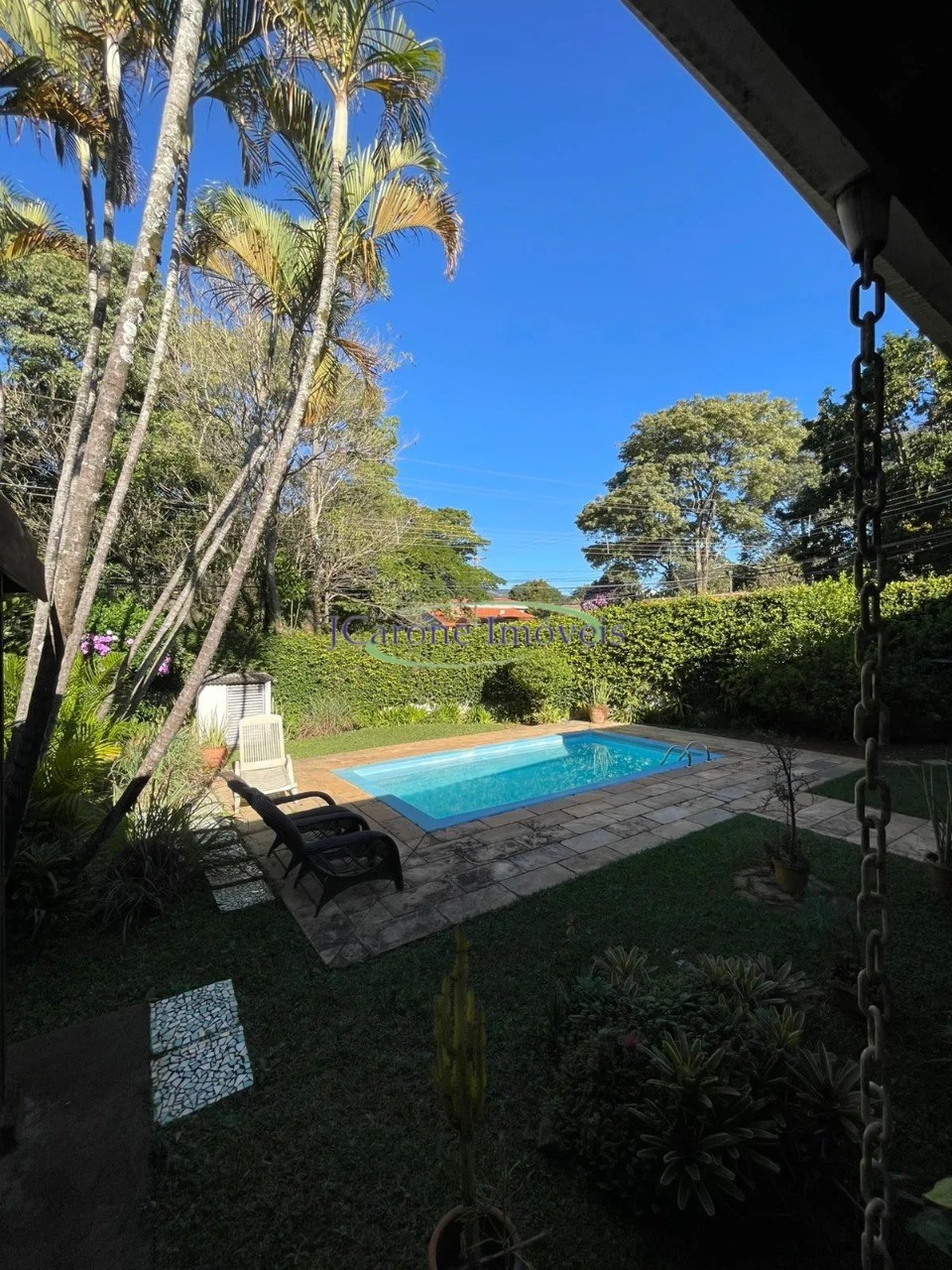 Casa, 3 quartos, 199 m² - Foto 3