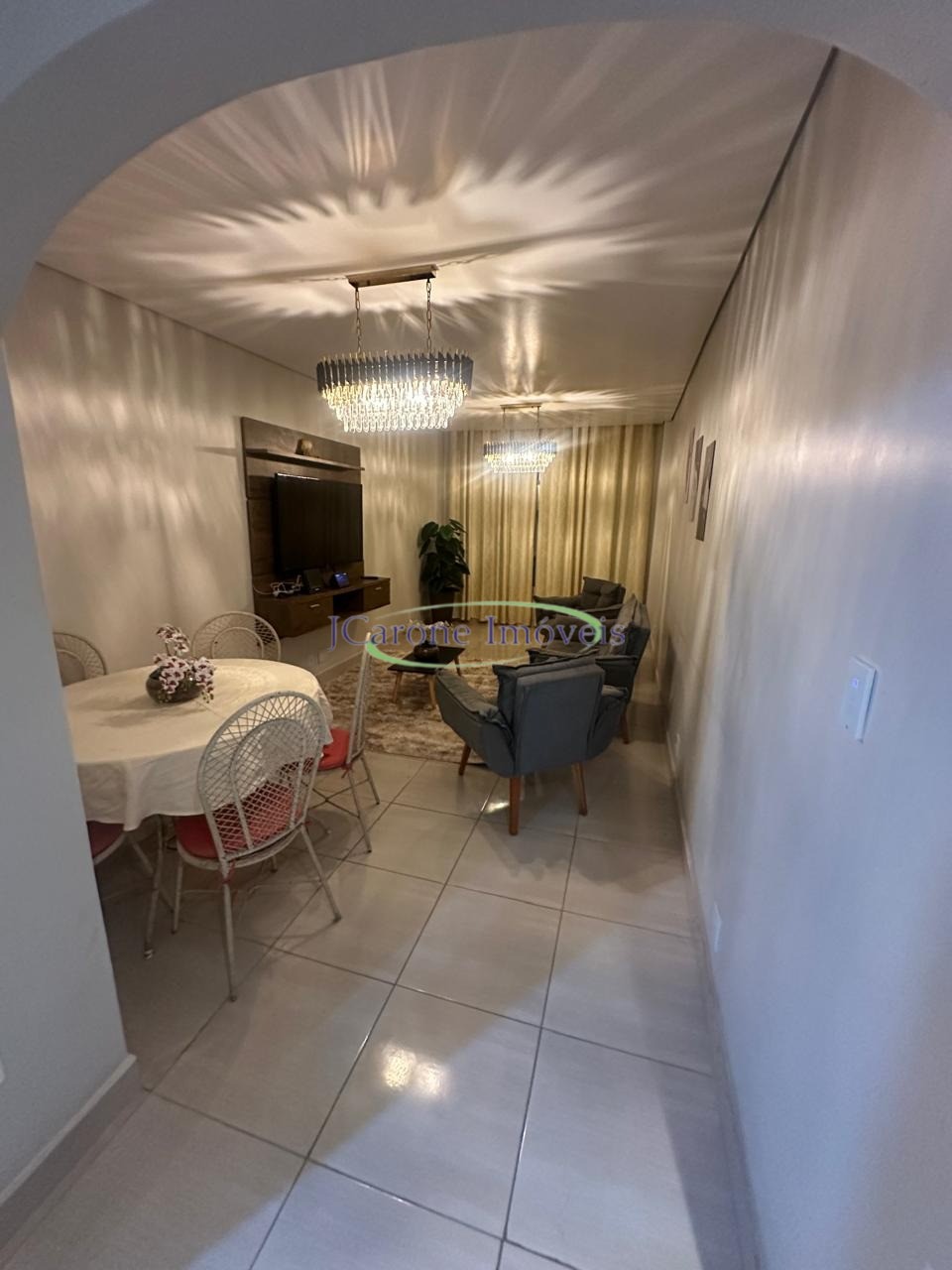 Apartamento, 2 quartos, 65 m² - Foto 2