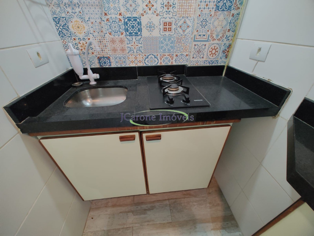 Apartamento, 1 quarto, 30 m² - Foto 4