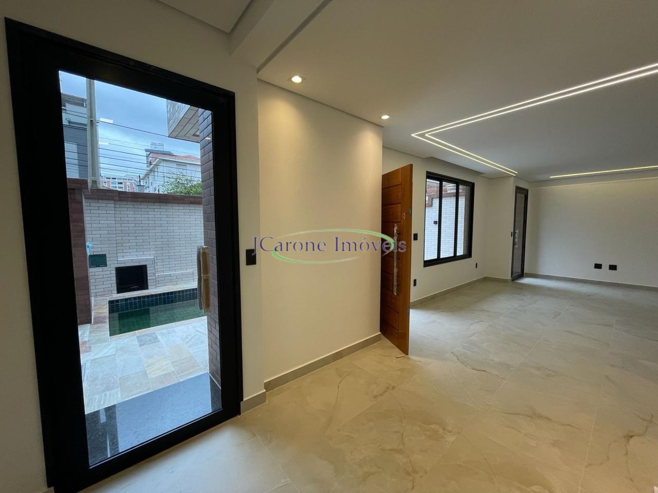 Casa, 4 quartos, 234 m² - Foto 6