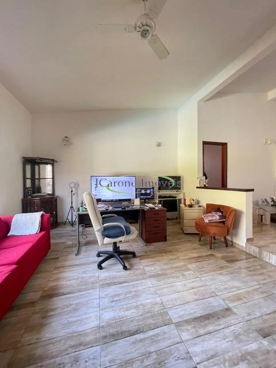 Casa, 3 quartos, 199 m² - Foto 7