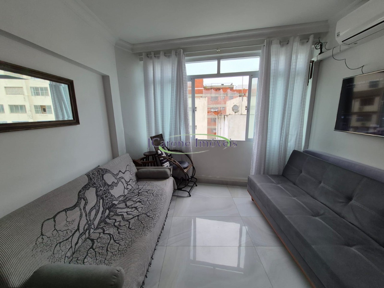 Apartamento, 1 quarto, 22 m² - Foto 4