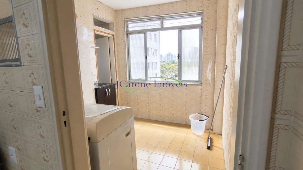 Apartamento, 2 quartos, 120 m² - Foto 7