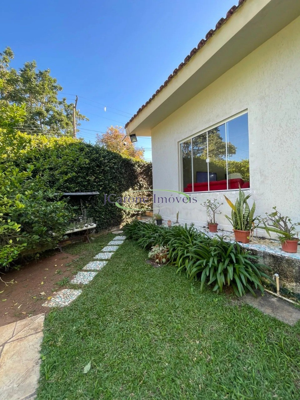 Casa, 3 quartos, 199 m² - Foto 2