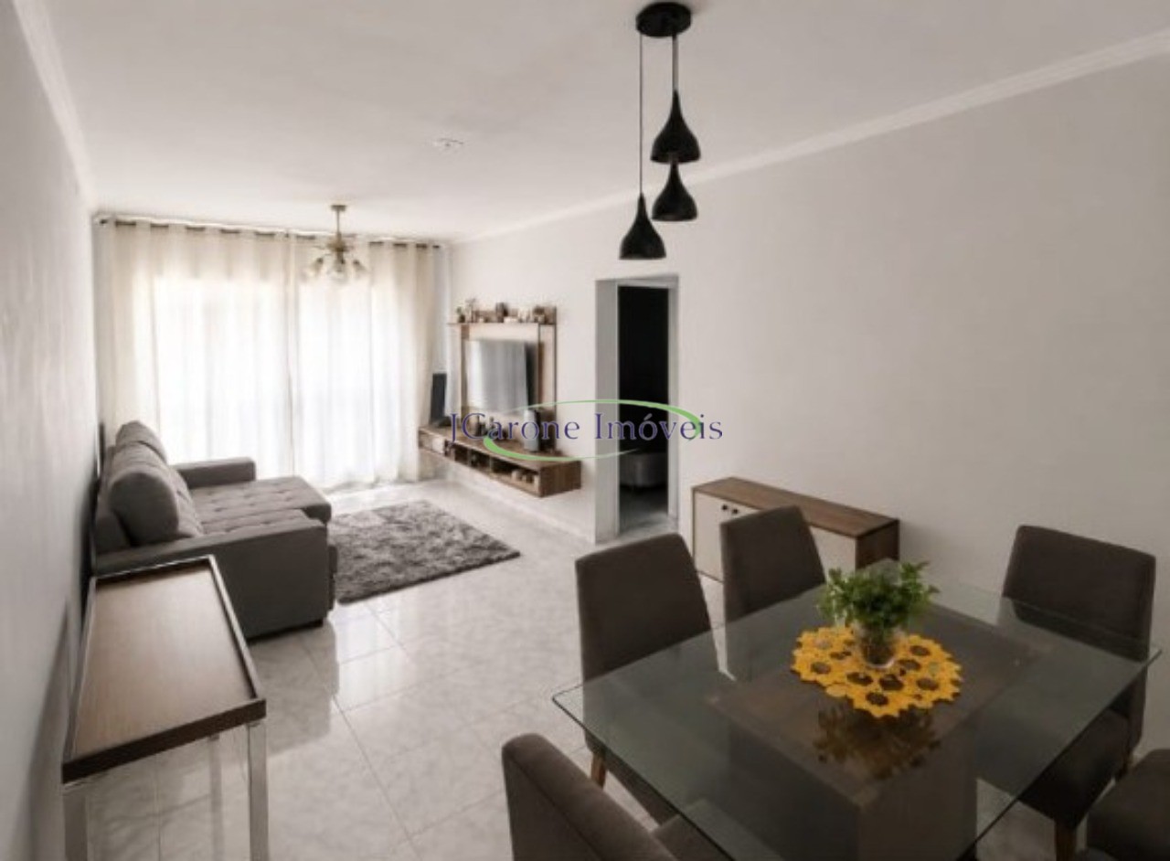 Apartamento, 2 quartos, 120 m² - Foto 1