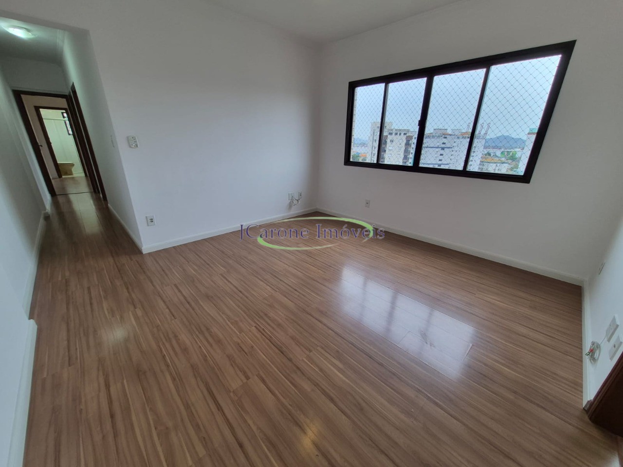 Apartamento, 2 quartos, 80 m² - Foto 1