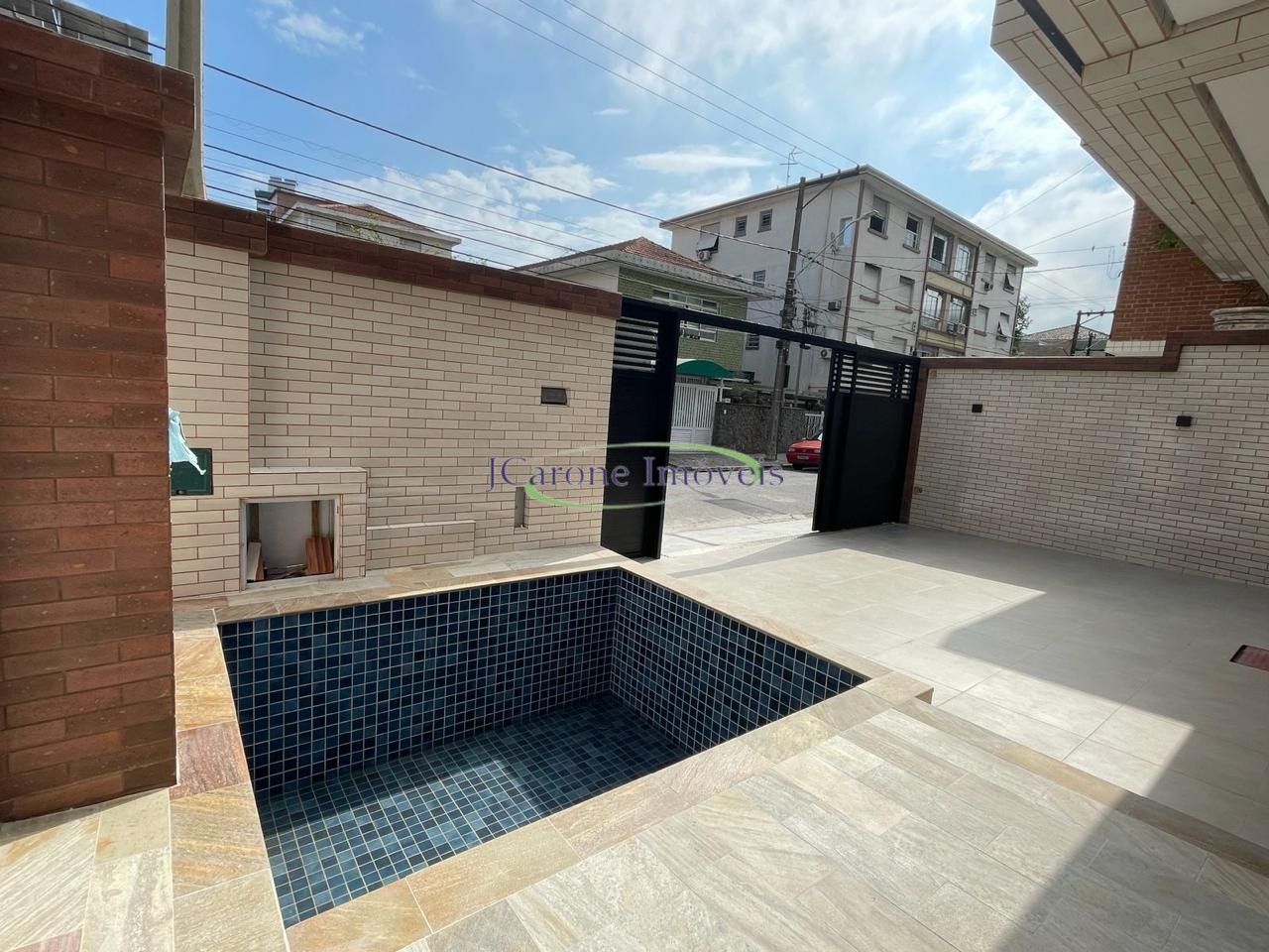 Casa, 4 quartos, 234 m² - Foto 26