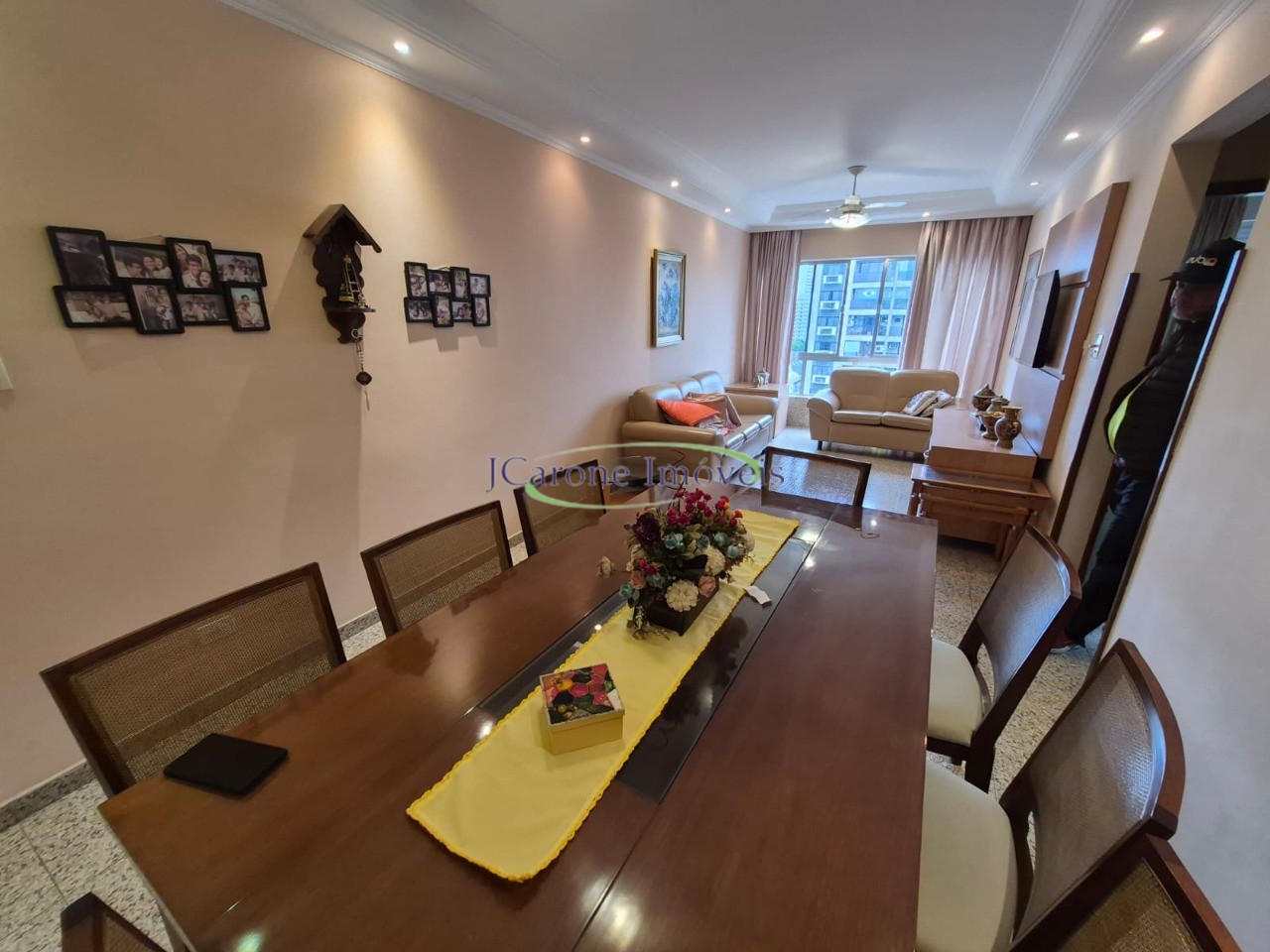 Apartamento, 2 quartos, 85 m² - Foto 1