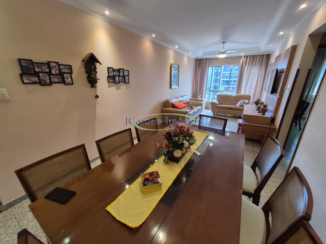 Apartamento, 2 quartos, 85 m² - Foto 4