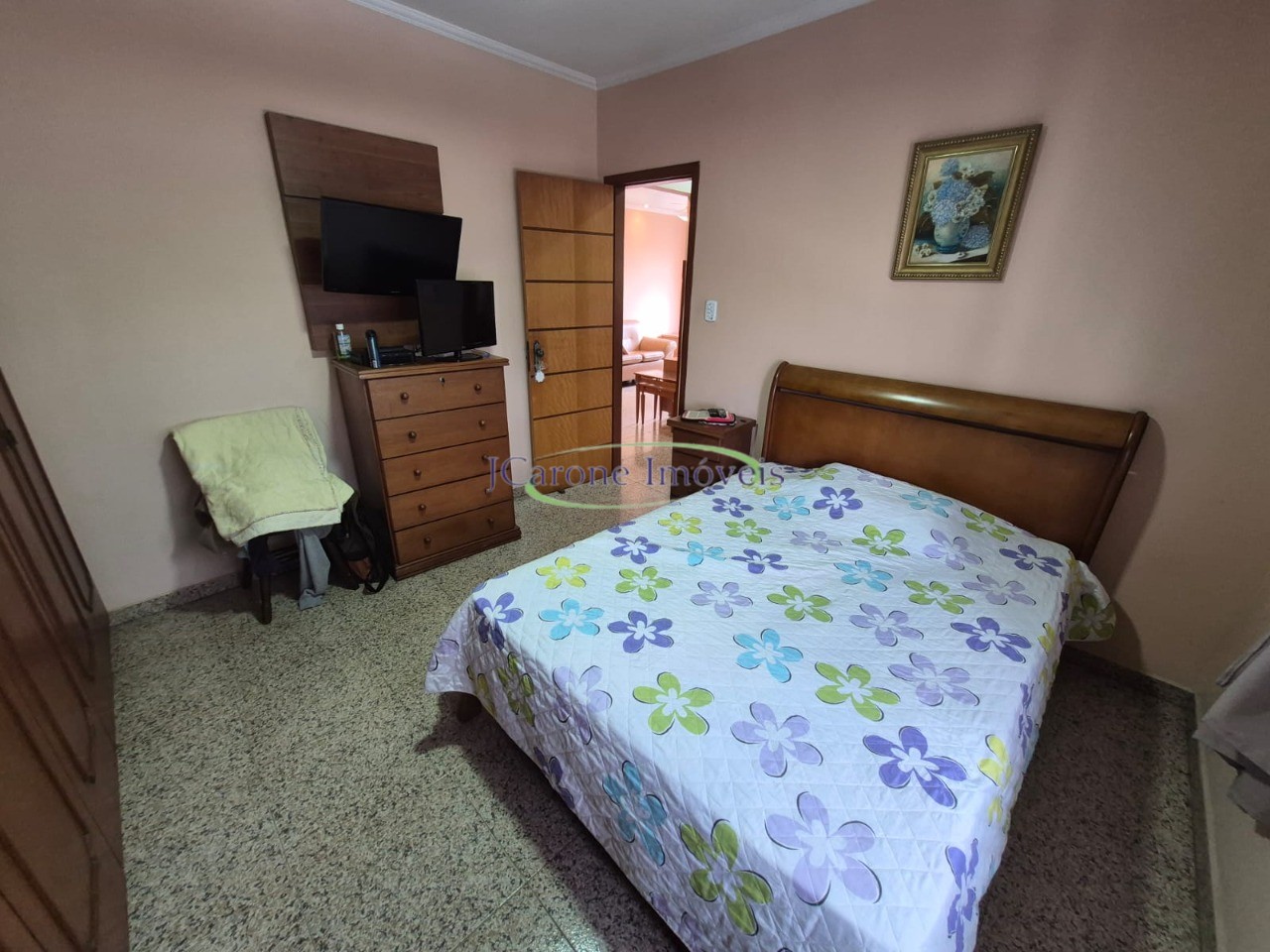 Apartamento, 2 quartos, 85 m² - Foto 13