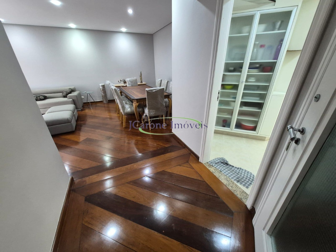 Apartamento, 3 quartos, 150 m² - Foto 6