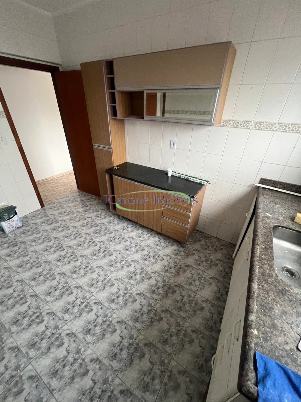Apartamento, 1 quarto, 61 m² - Foto 4