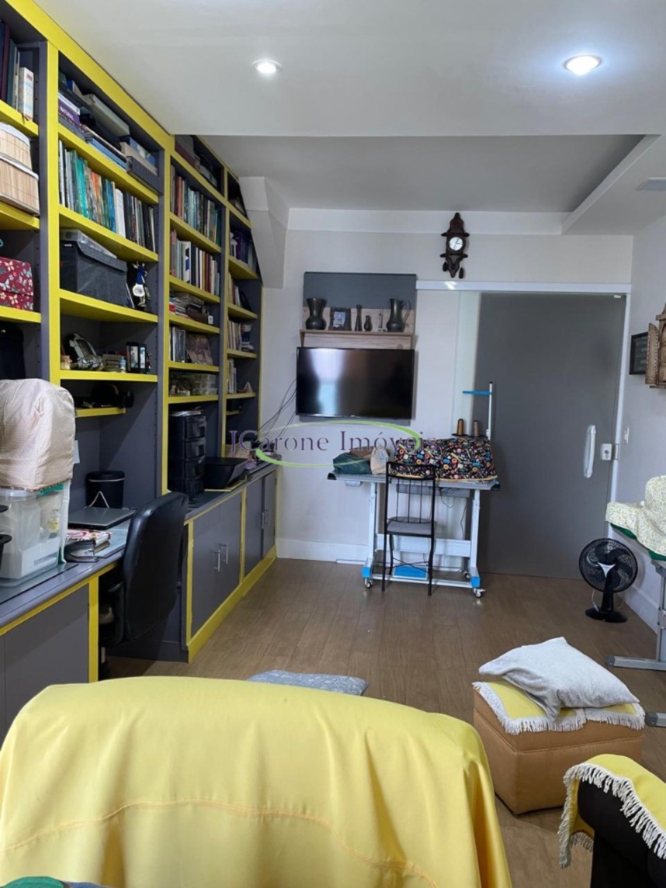 Cobertura, 3 quartos, 300 m² - Foto 13