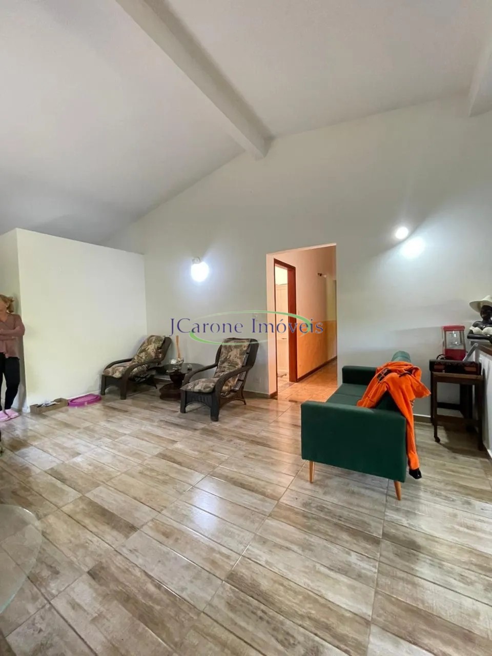 Casa, 3 quartos, 199 m² - Foto 11
