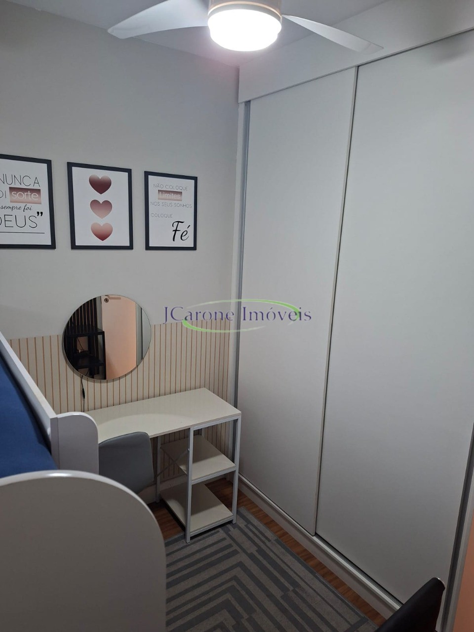 Apartamento, 3 quartos, 87 m² - Foto 9