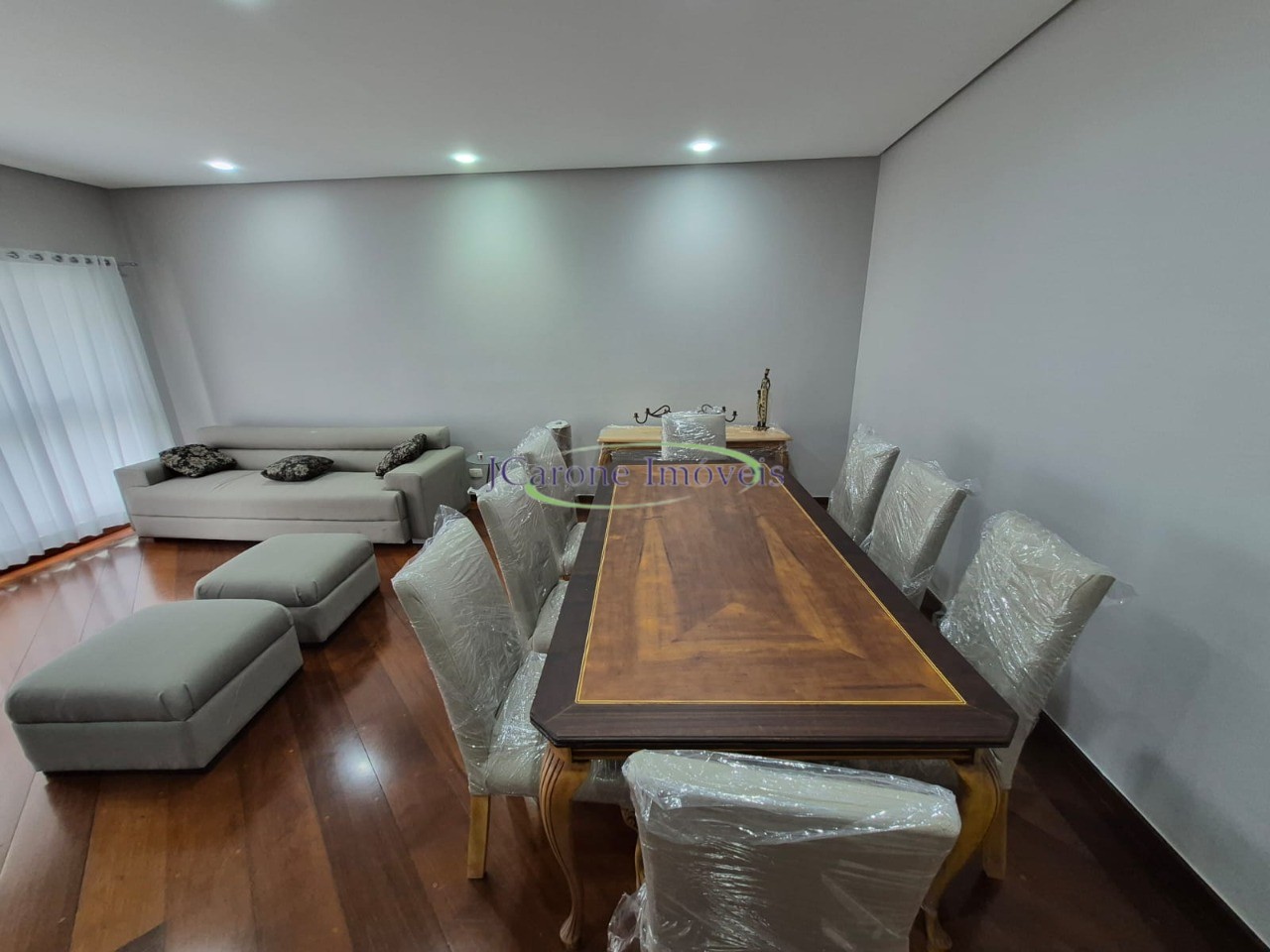 Apartamento, 3 quartos, 150 m² - Foto 5