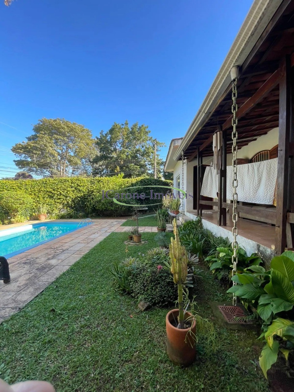 Casa, 3 quartos, 199 m² - Foto 6