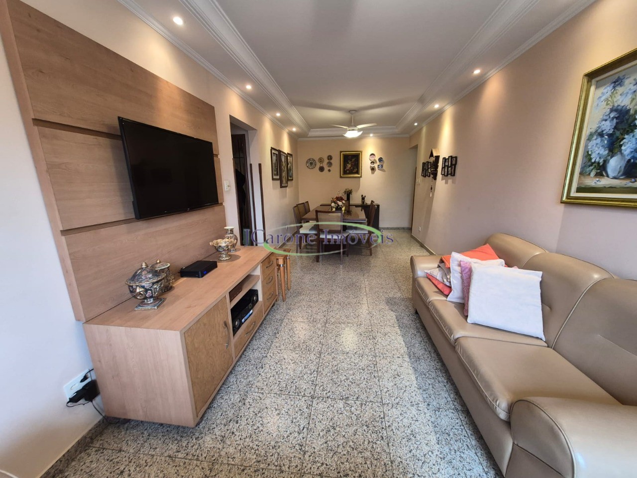 Apartamento, 2 quartos, 85 m² - Foto 5