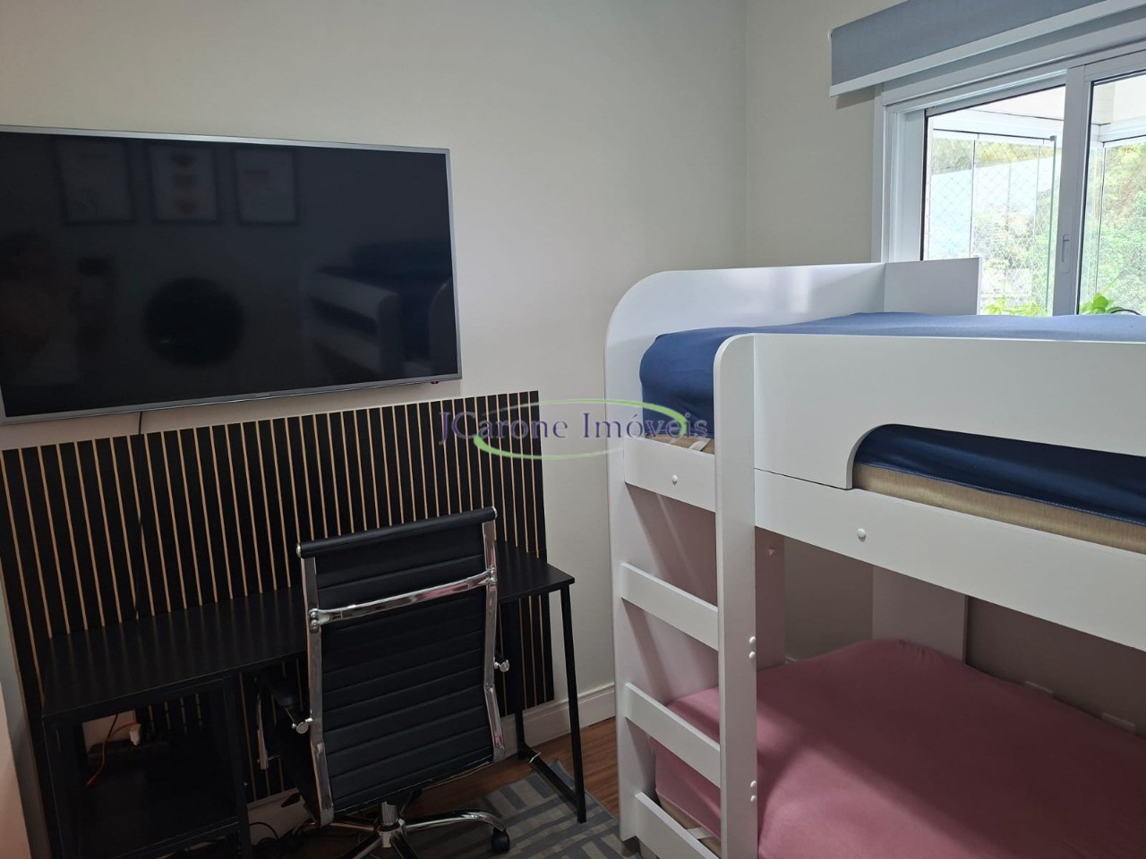 Apartamento, 3 quartos, 87 m² - Foto 7