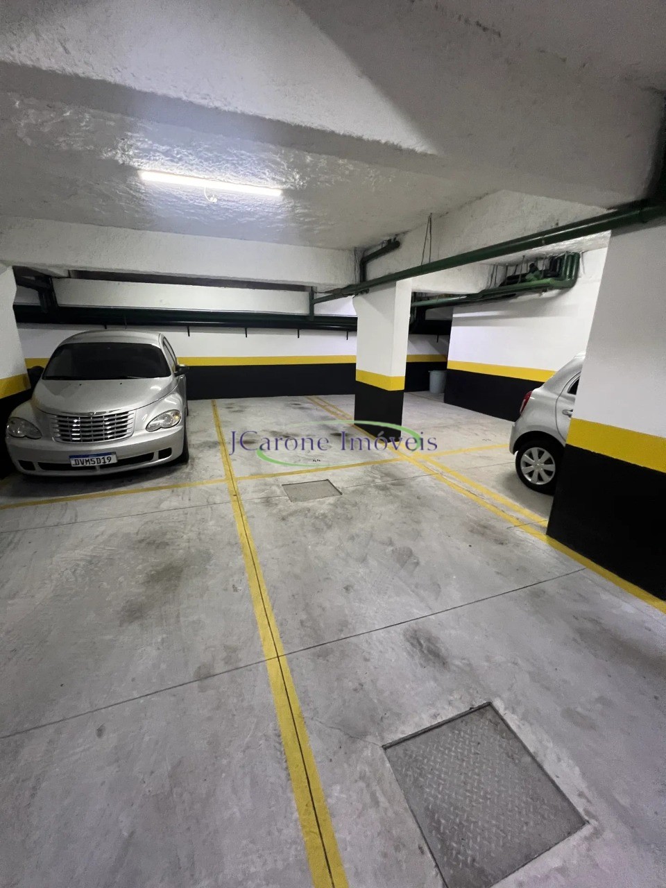 Apartamento, 1 quarto, 61 m² - Foto 13