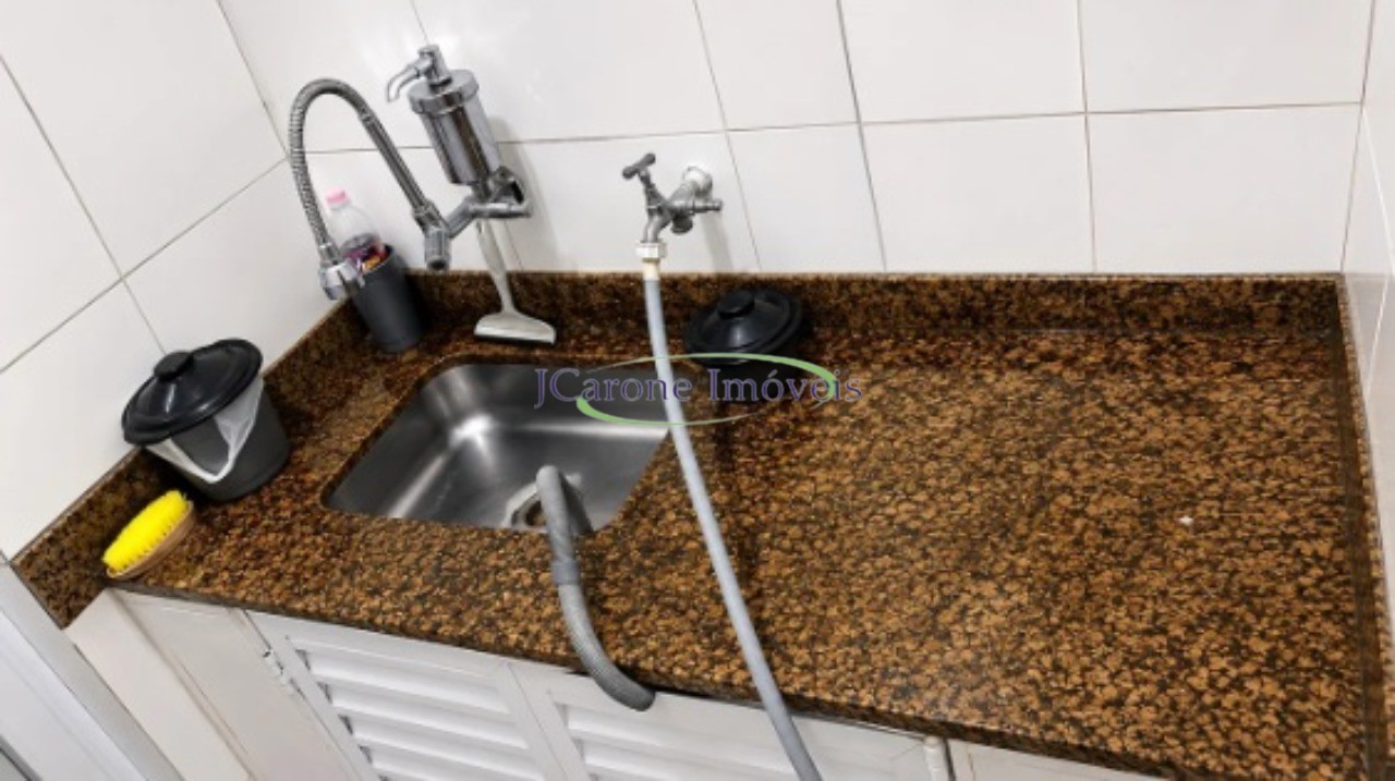 Kitnet-Studio, 28 m² - Foto 5