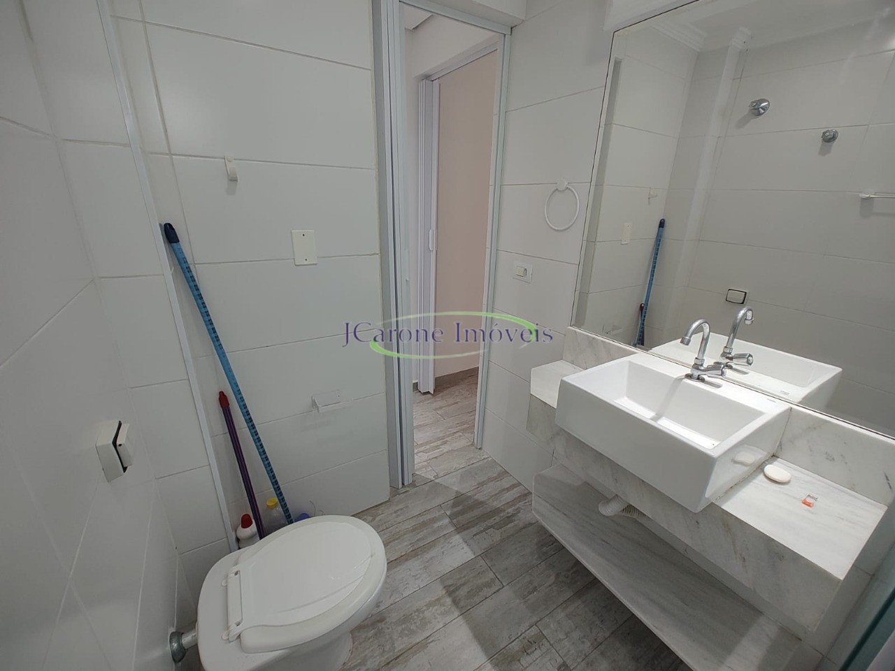 Apartamento, 1 quarto, 30 m² - Foto 9