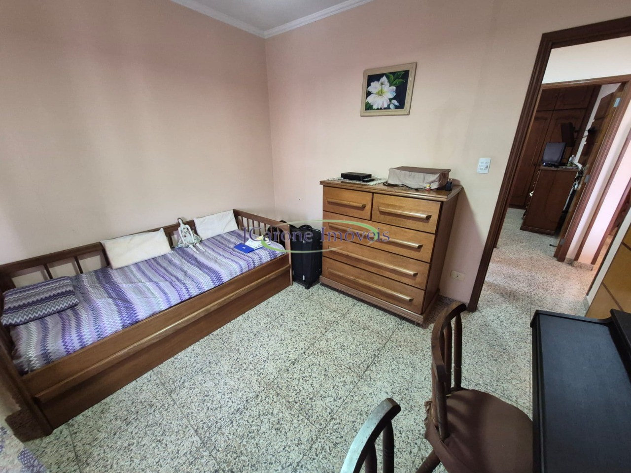 Apartamento, 2 quartos, 85 m² - Foto 9