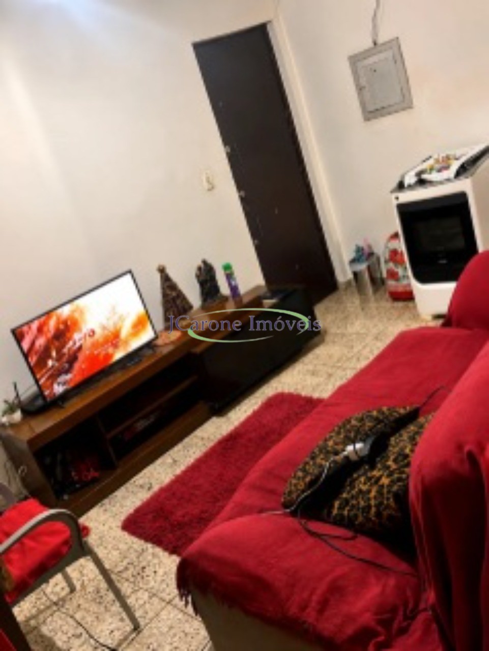 Kitnet-Studio, 28 m² - Foto 2