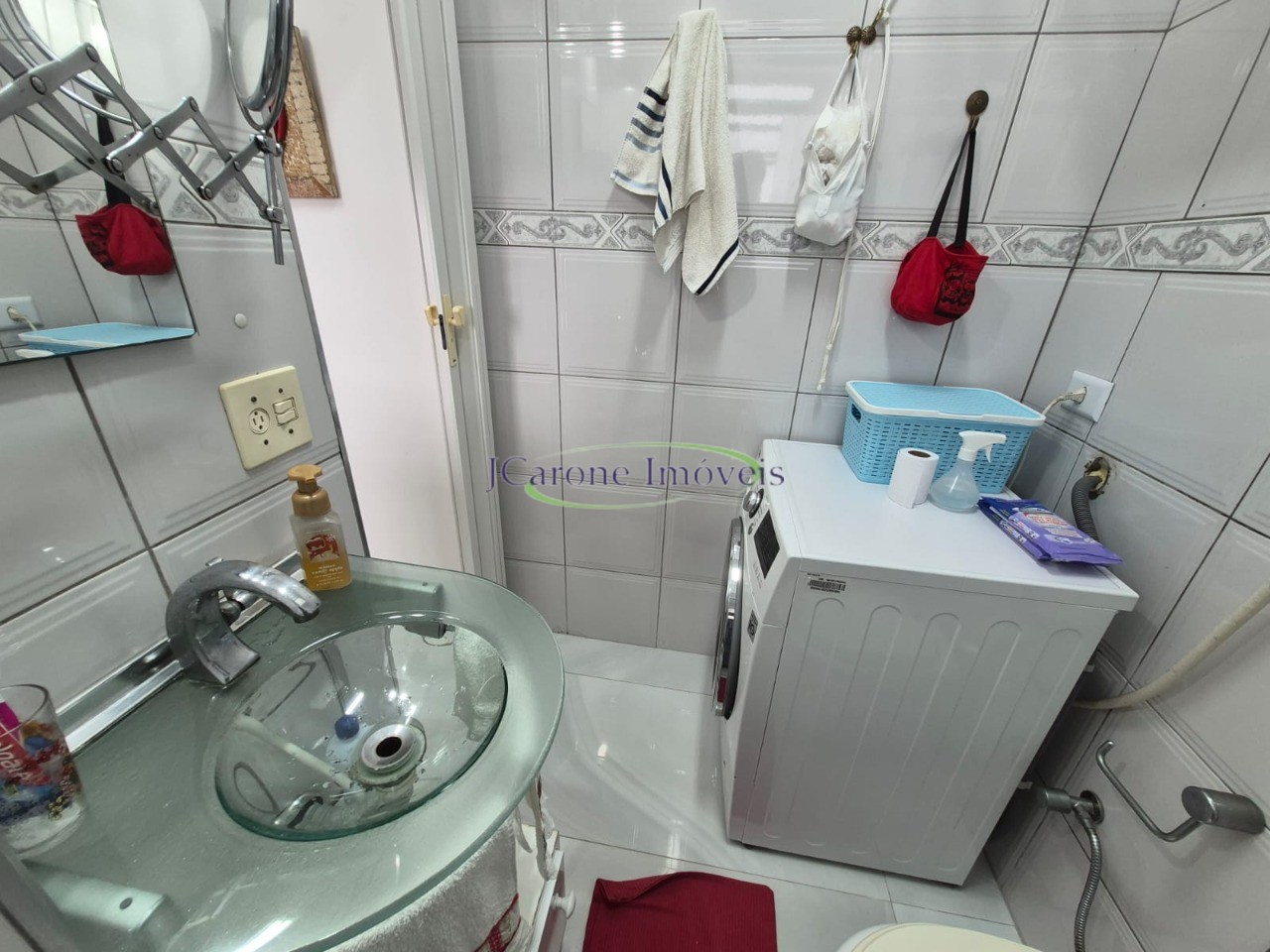 Apartamento, 1 quarto, 22 m² - Foto 9