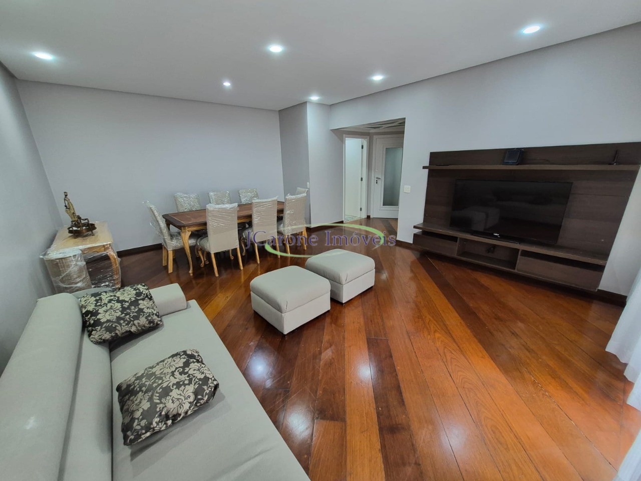 Apartamento, 3 quartos, 150 m² - Foto 3