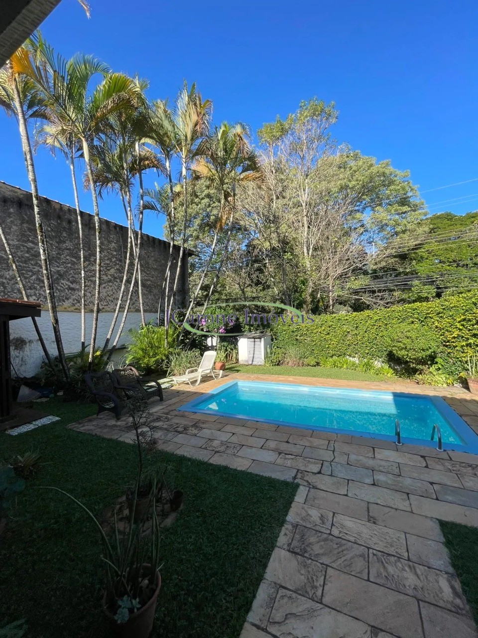 Casa, 3 quartos, 199 m² - Foto 4