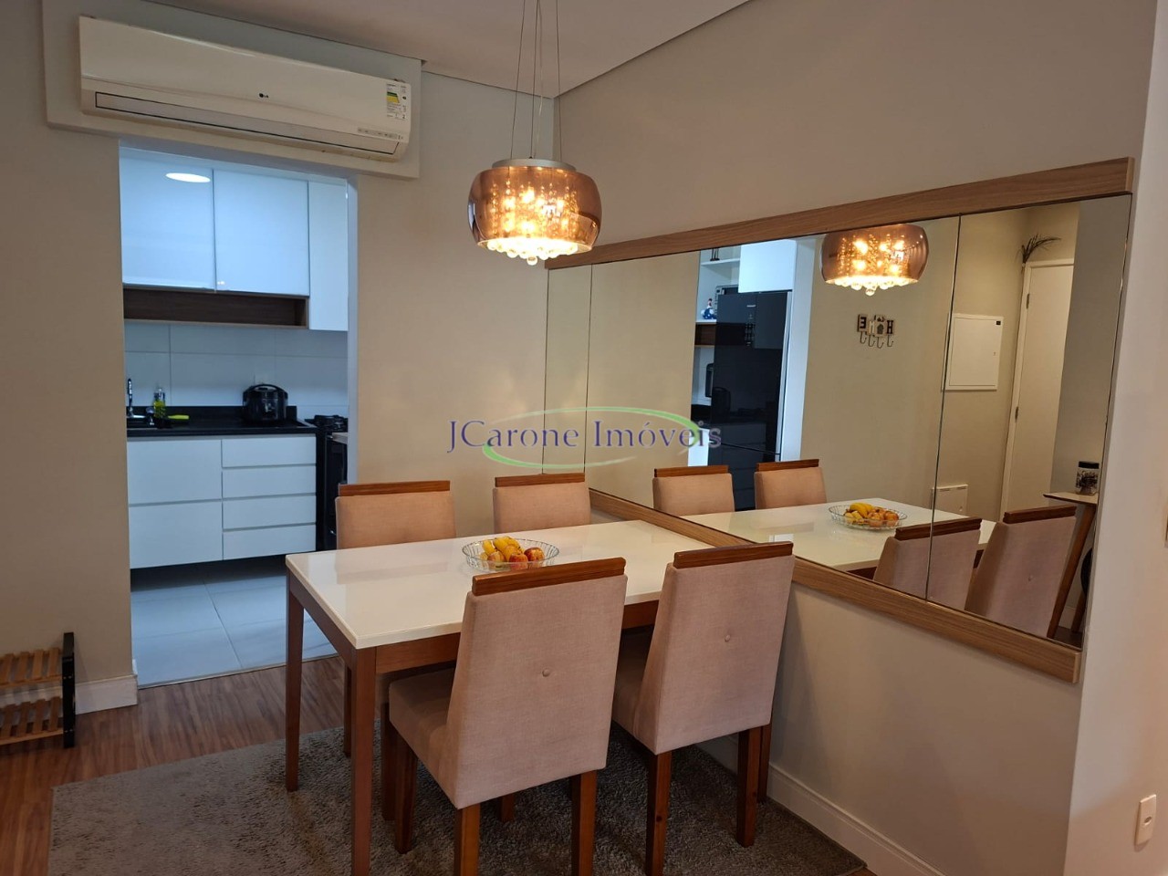 Apartamento, 3 quartos, 87 m² - Foto 5