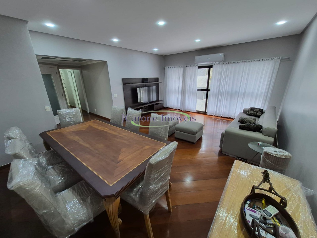 Apartamento, 3 quartos, 150 m² - Foto 4