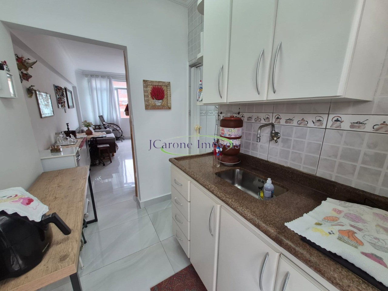 Apartamento, 1 quarto, 22 m² - Foto 14
