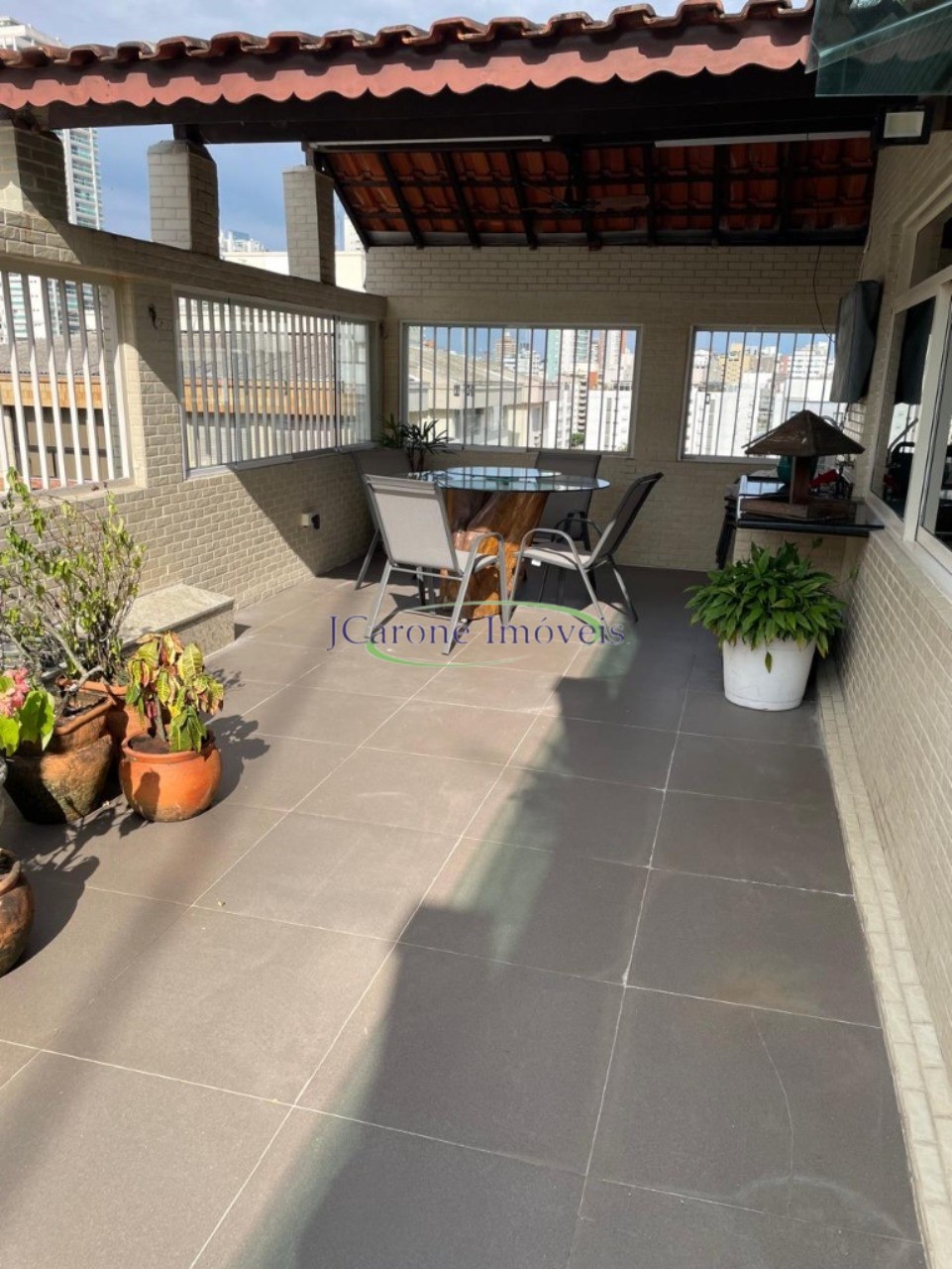 Cobertura, 3 quartos, 300 m² - Foto 38
