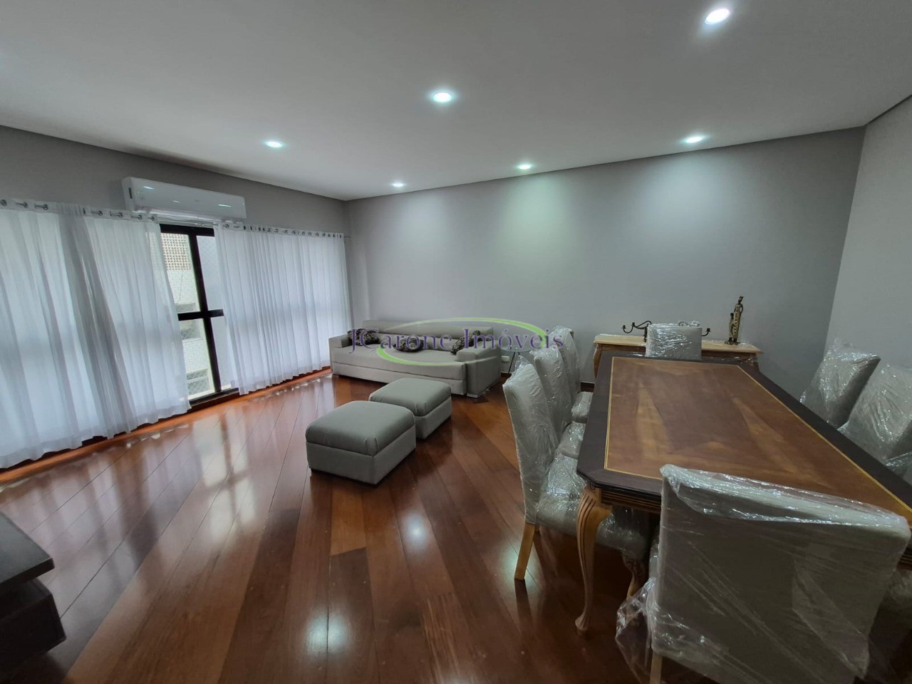 Apartamento, 3 quartos, 150 m² - Foto 1