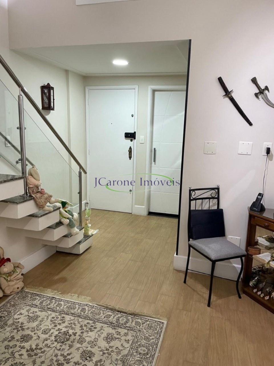 Cobertura, 3 quartos, 300 m² - Foto 2